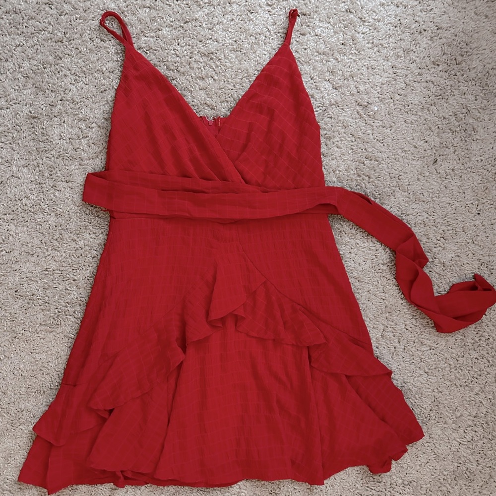 TRIXXI Dress